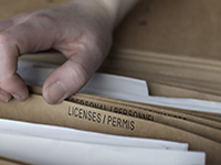 Permits